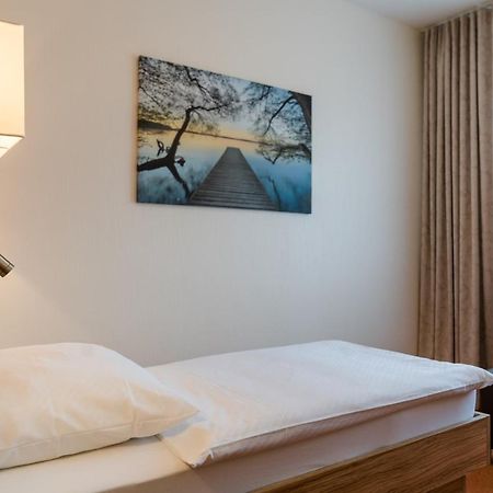 Hotel Falkenhagen Pritzwalk Eksteriør billede